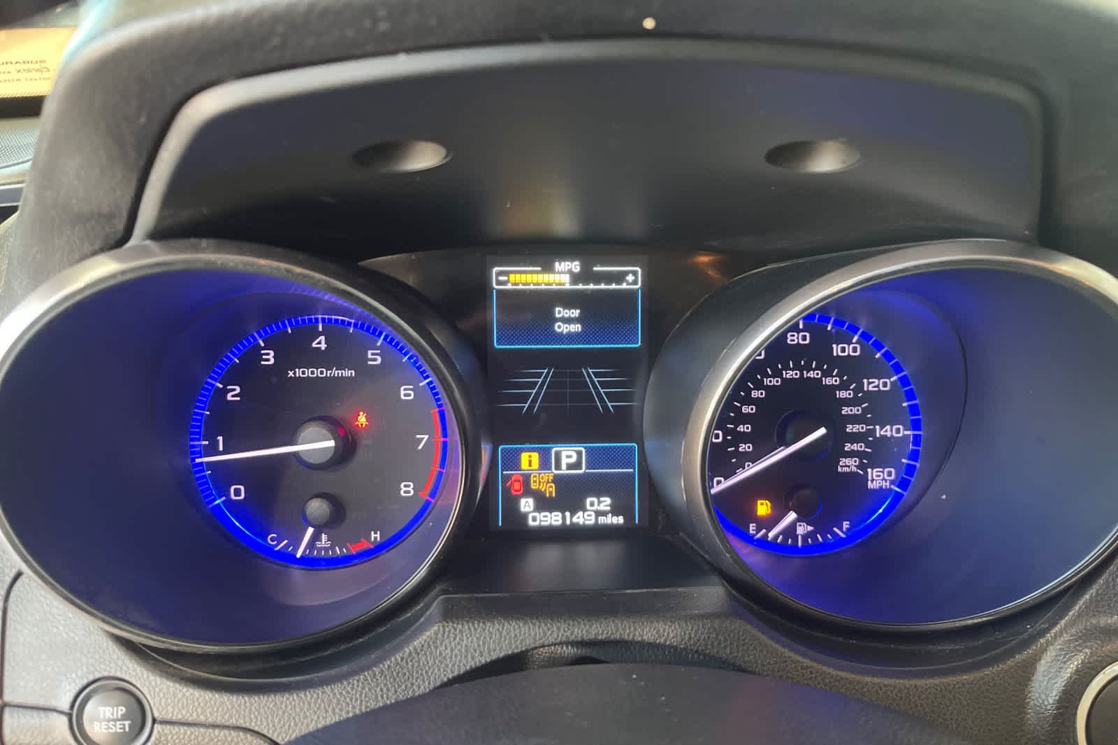 Thumbnail: 2016 Subaru Outback - 15