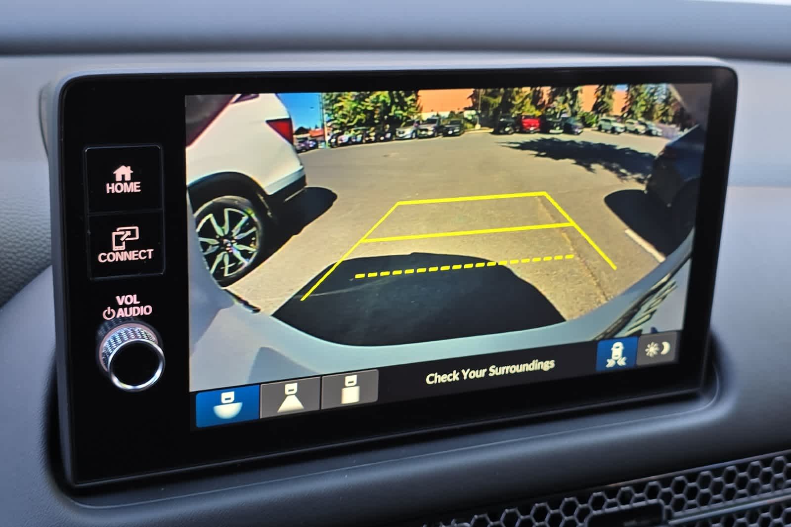 Thumbnail: 2026 Honda HR-V - 21