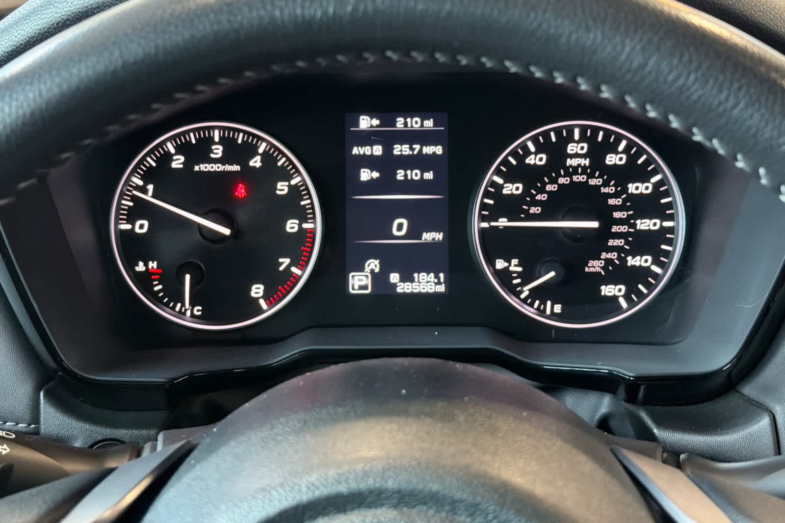 Thumbnail: 2023 Subaru Outback - 27