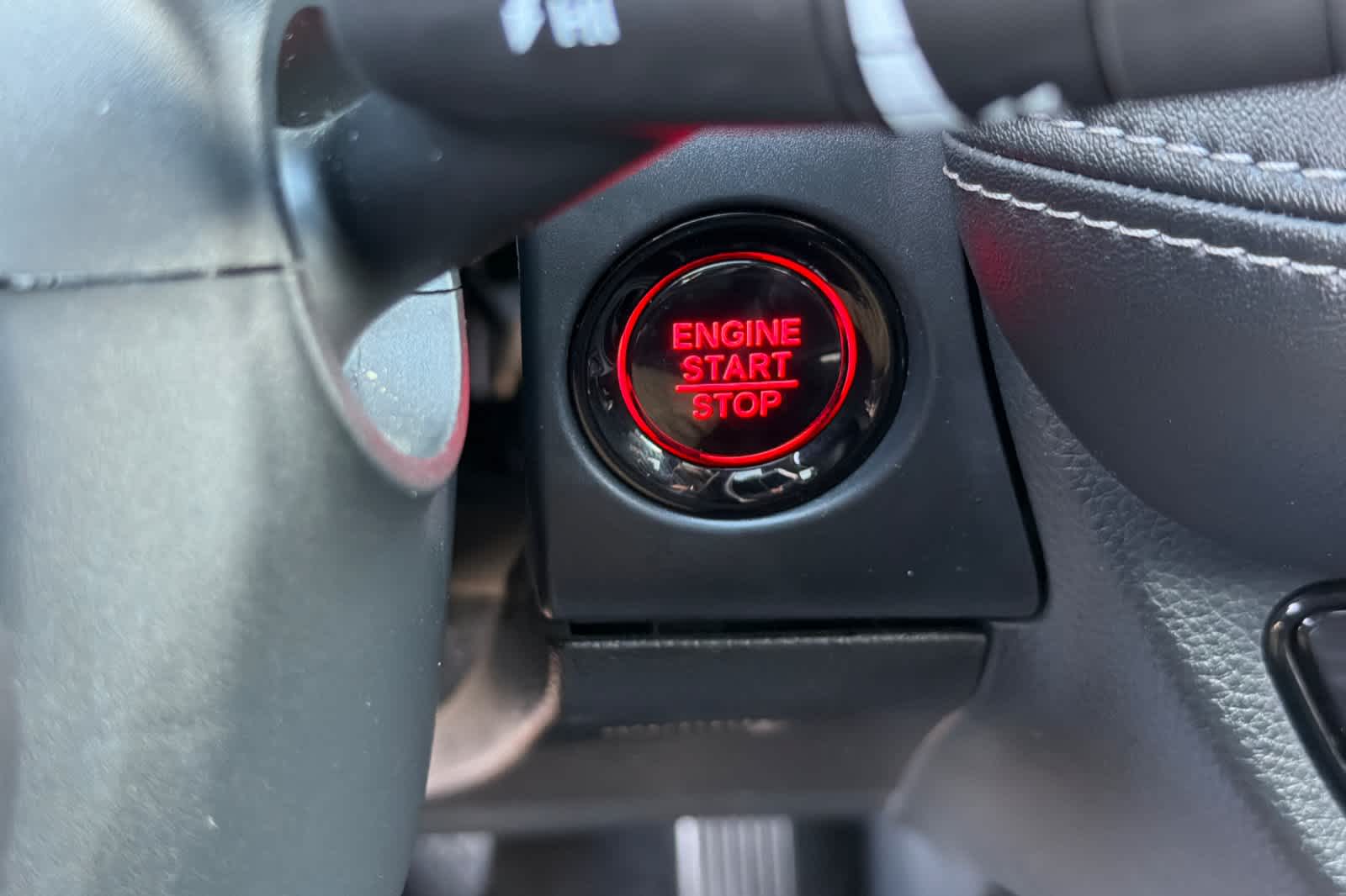 Thumbnail: 2025 Honda HR-V - 24