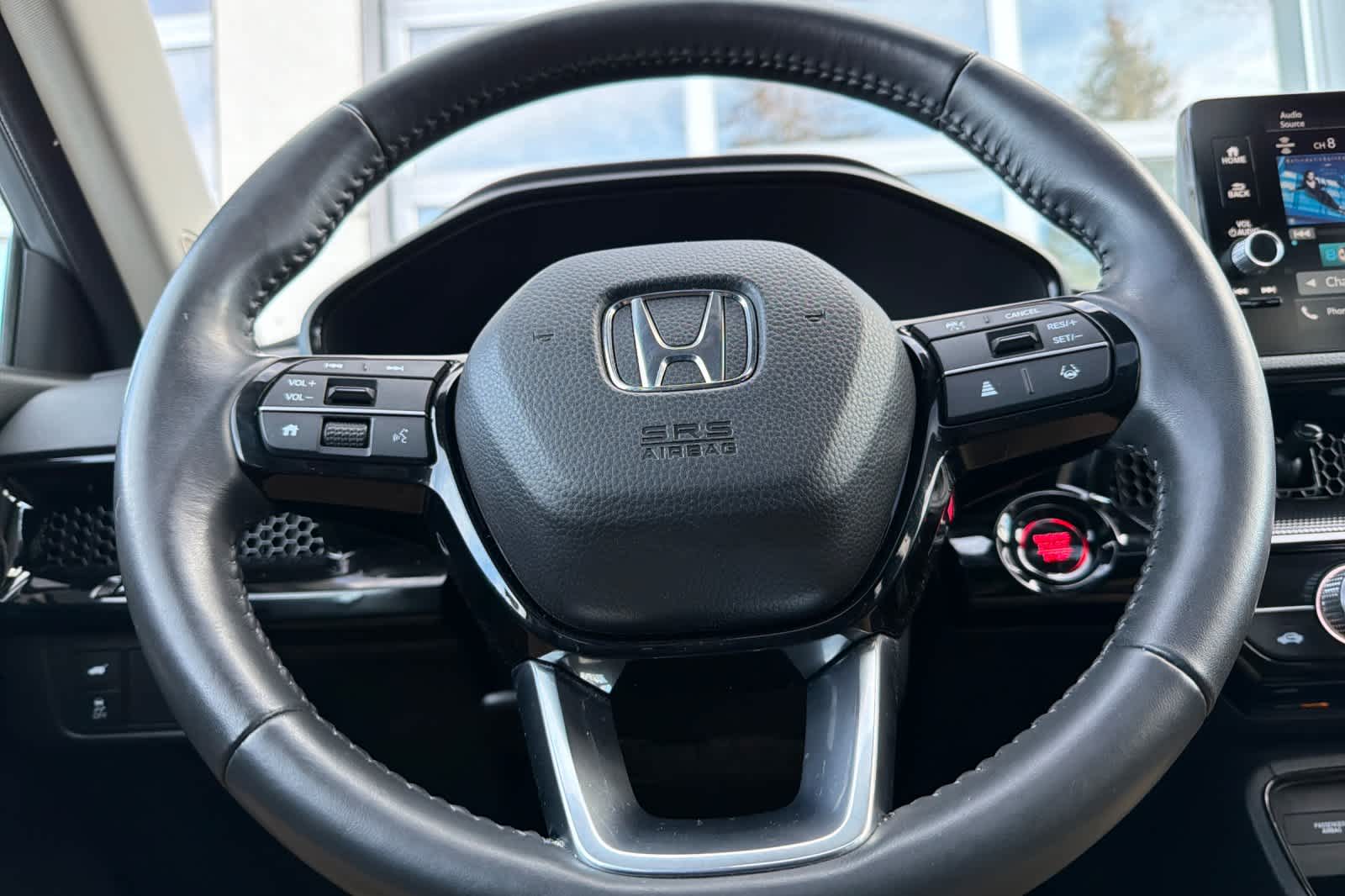 Thumbnail: 2024 Honda CR-V - 25