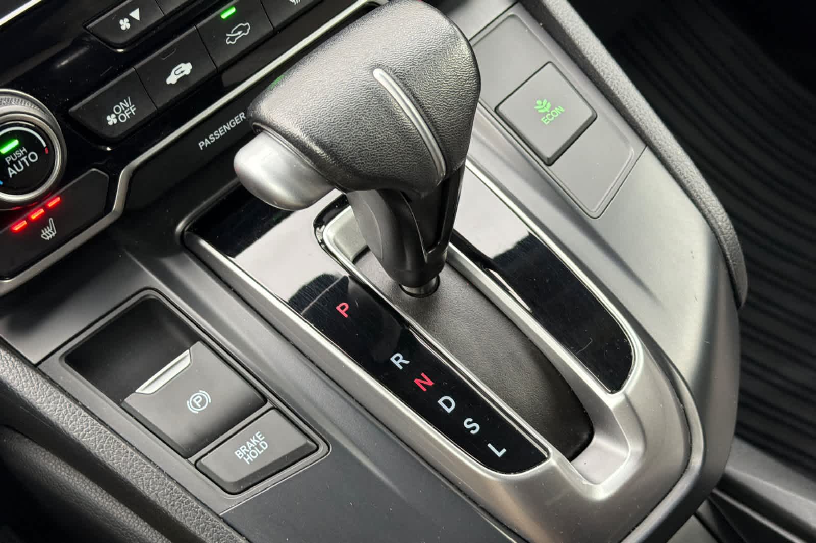 Thumbnail: 2019 Honda CR-V - 23