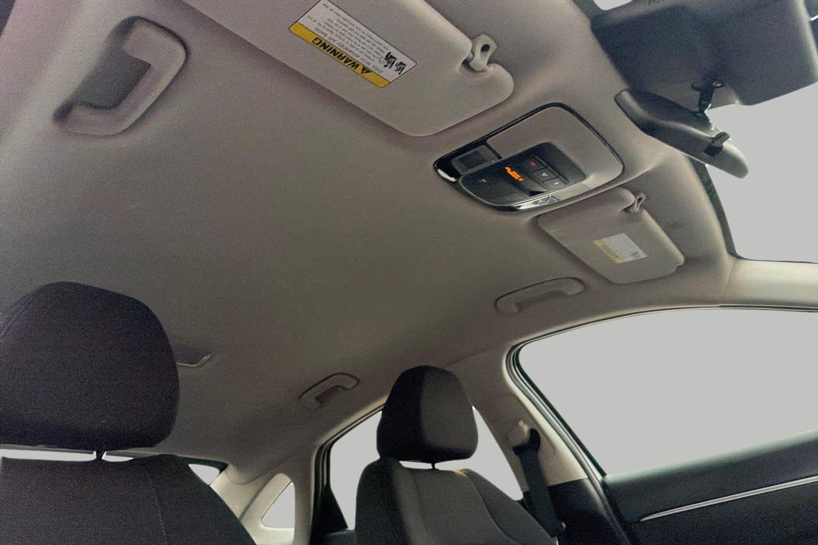 Thumbnail: 2021 Hyundai Sonata - 18