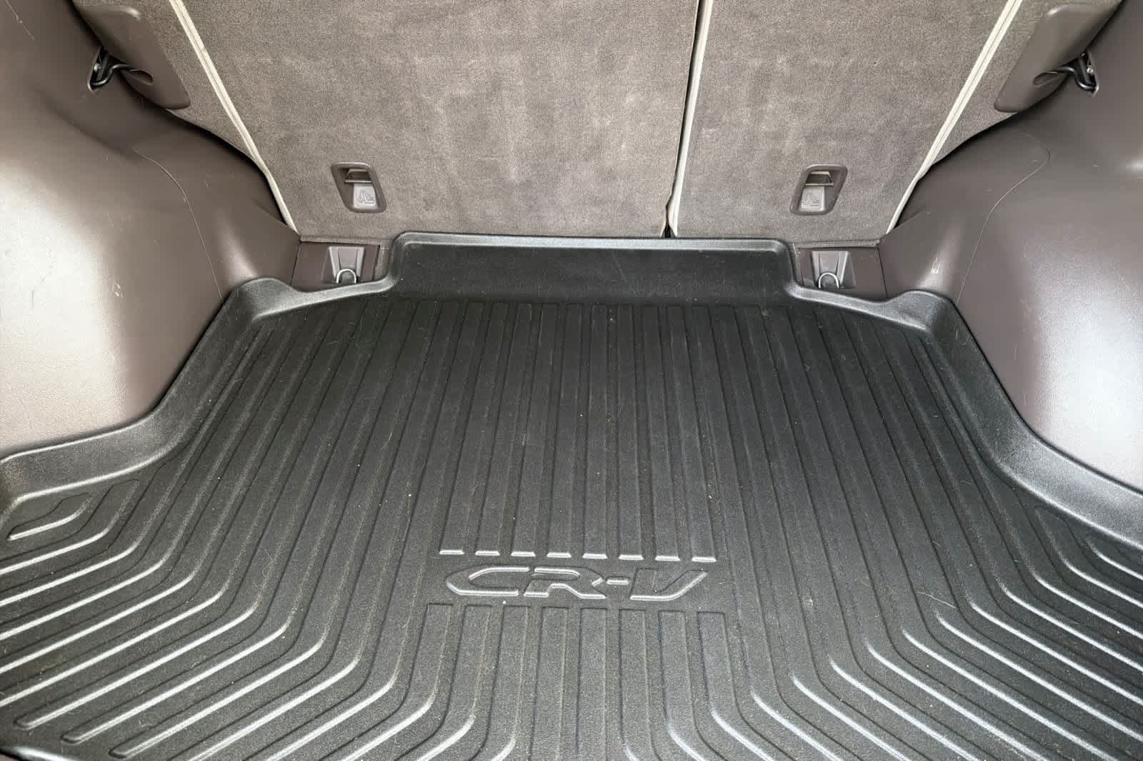 Thumbnail: 2012 Honda CR-V - 17