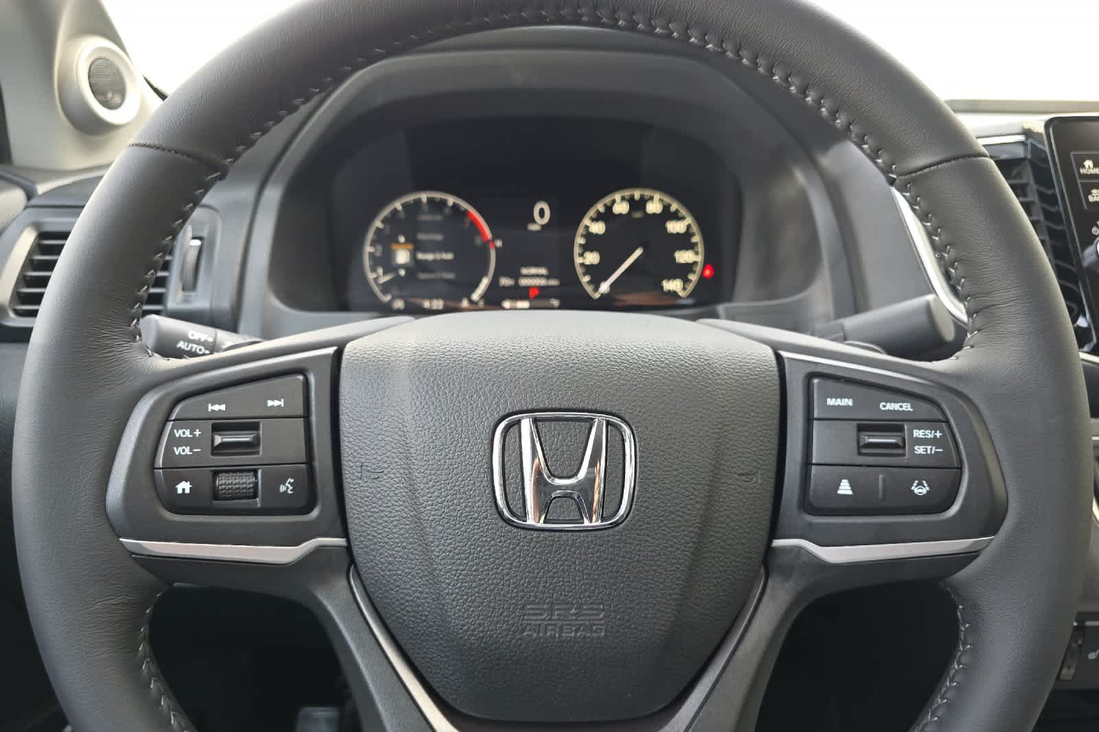 Thumbnail: 2026 Honda Ridgeline - 23