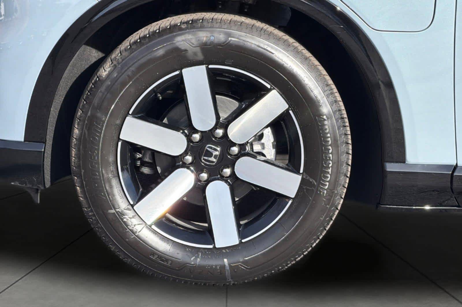 Thumbnail: 2026 Honda Prologue - 11