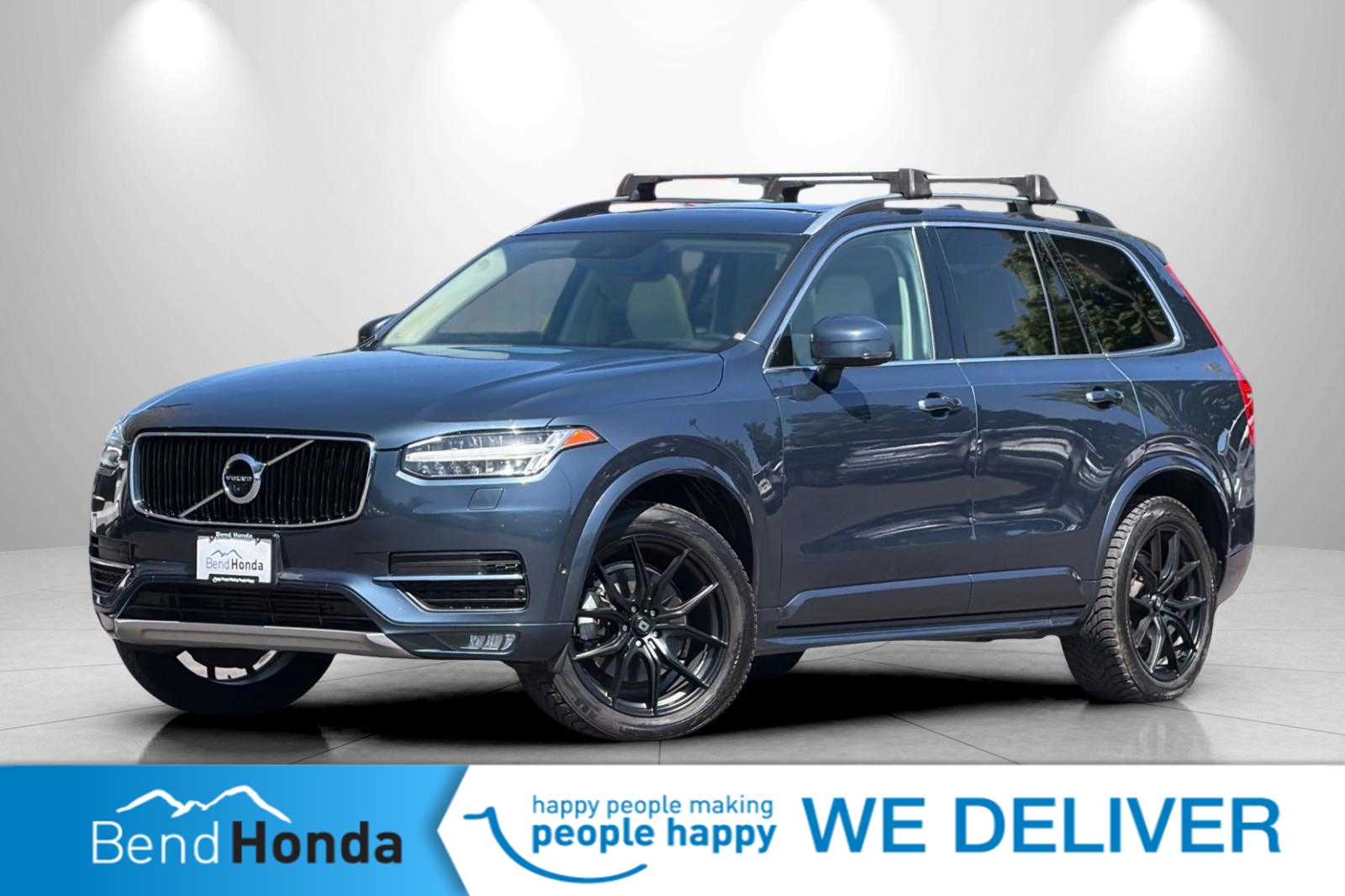 2019 Volvo XC90 T6 Momentum -
                  Bend, OR