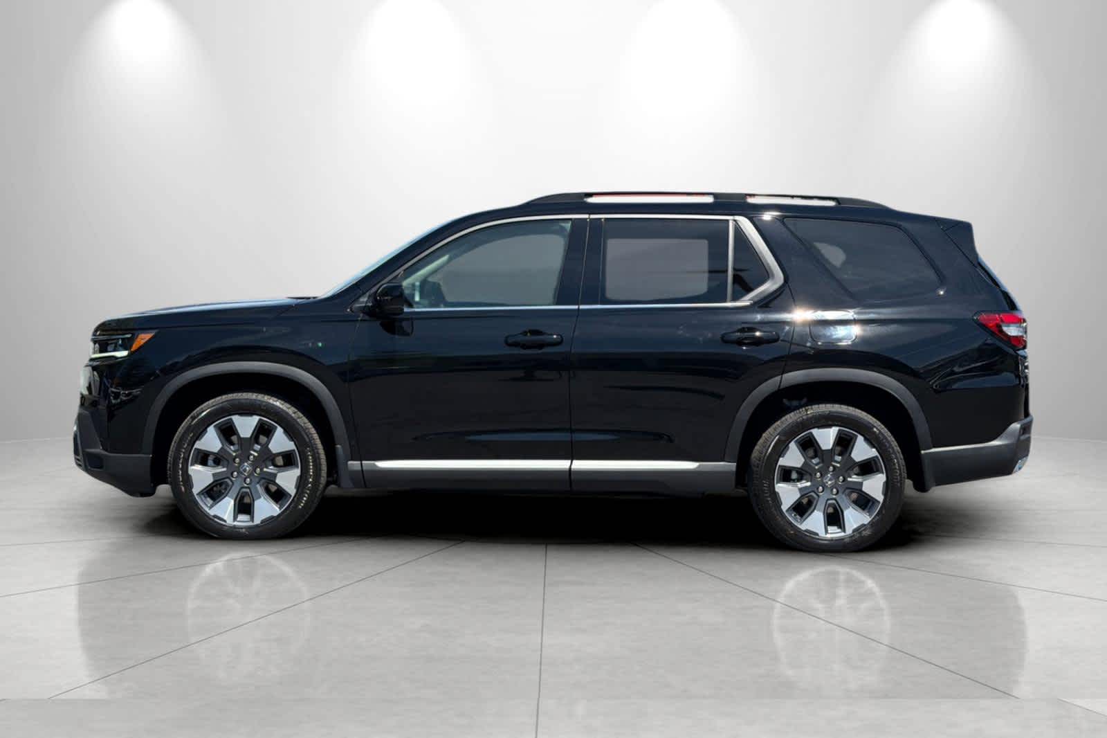 Thumbnail: 2026 Honda Pilot - 5