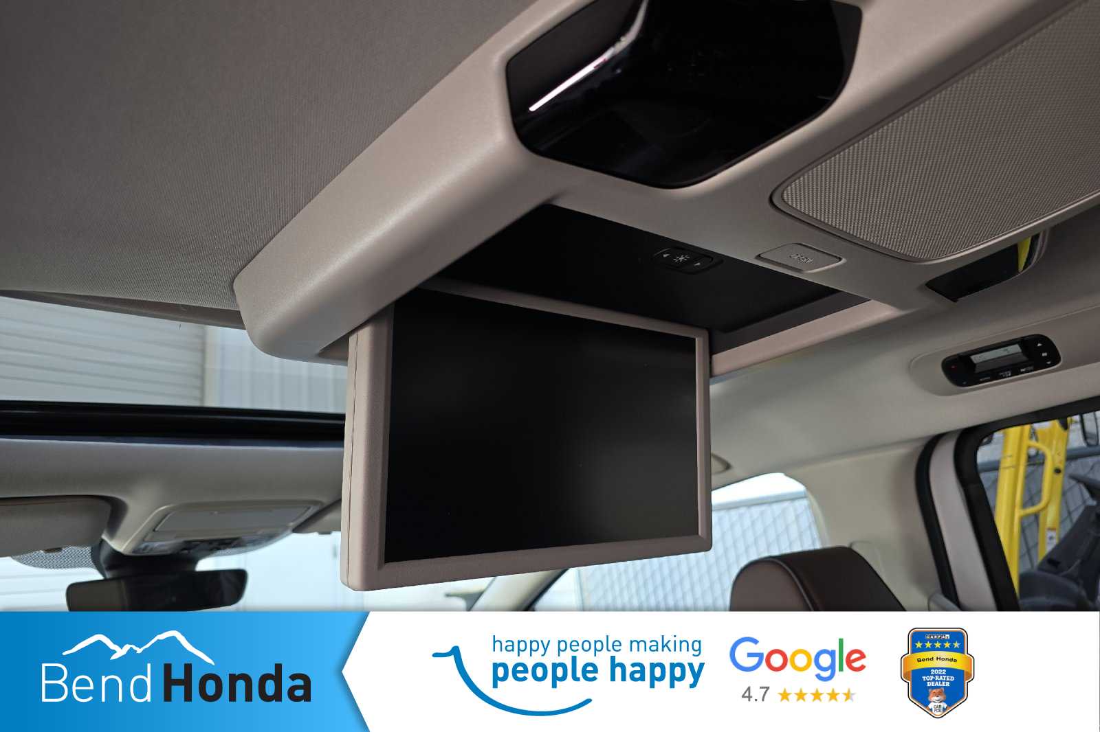 Thumbnail: 2026 Honda Odyssey - 17