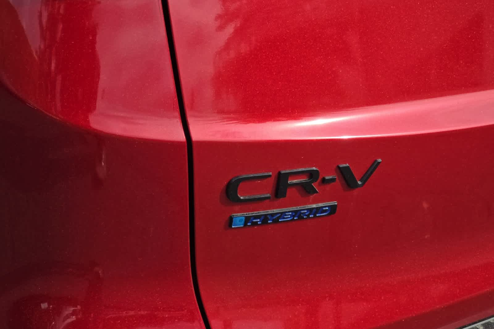 Thumbnail: 2026 Honda CR-V - 12