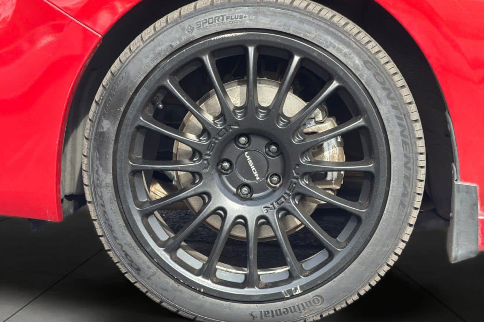 Thumbnail: 2018 Subaru Impreza - 11