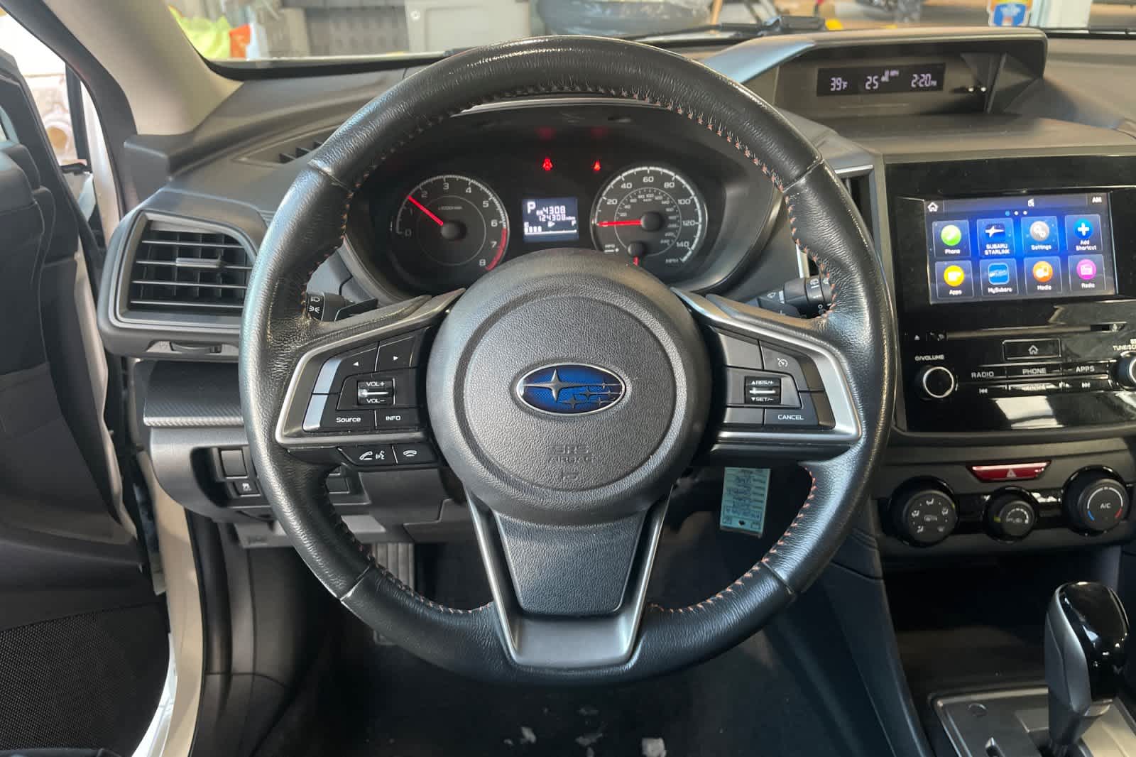 Thumbnail: 2019 Subaru Crosstrek - 14
