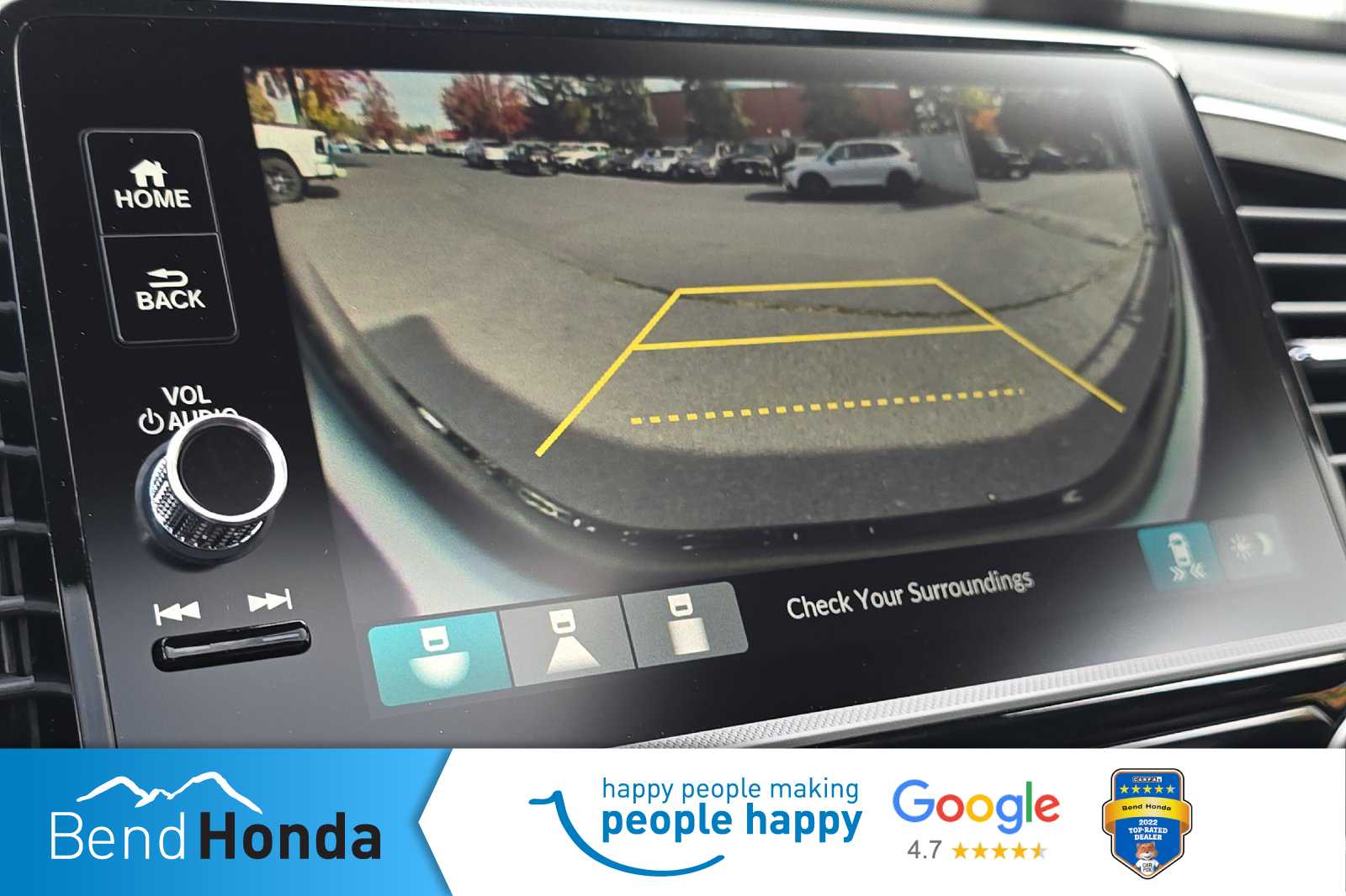 Thumbnail: 2026 Honda Ridgeline - 20