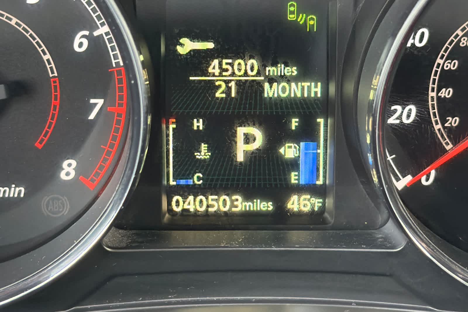 Thumbnail: 2024 Mitsubishi Outlander Sport - 27