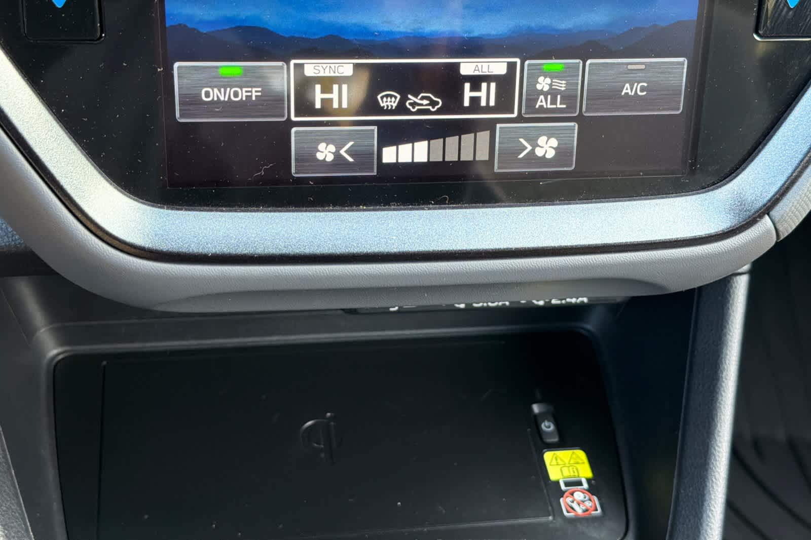 Thumbnail: 2024 Subaru Crosstrek - 22