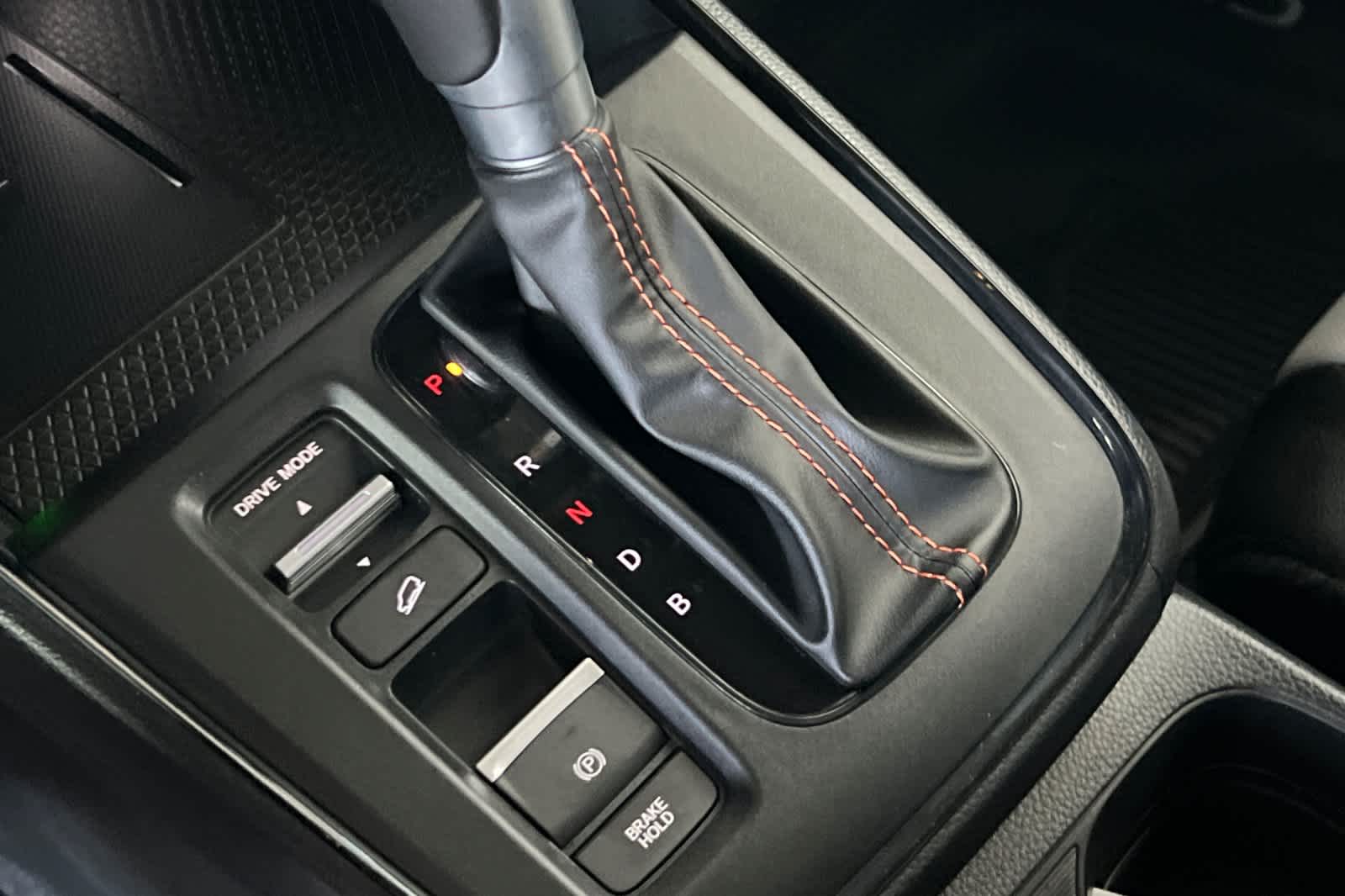 Thumbnail: 2026 Honda CR-V - 24