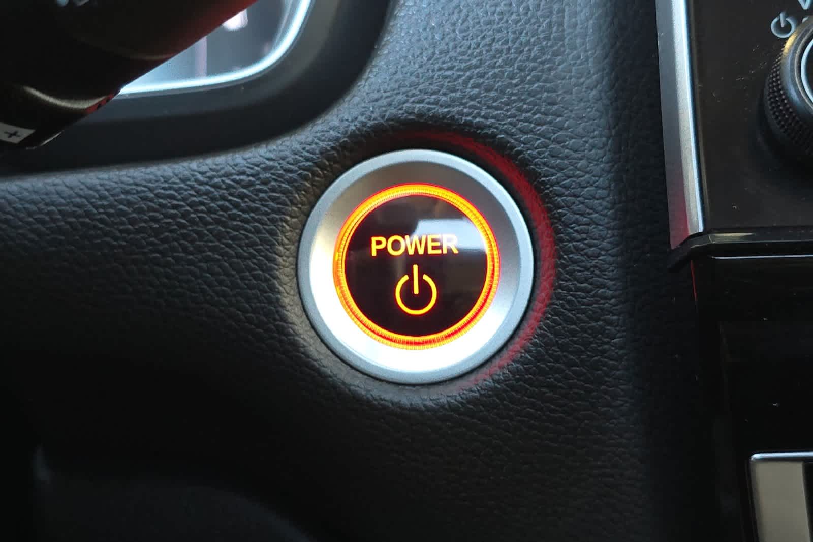 Thumbnail: 2022 Honda CR-V - 25