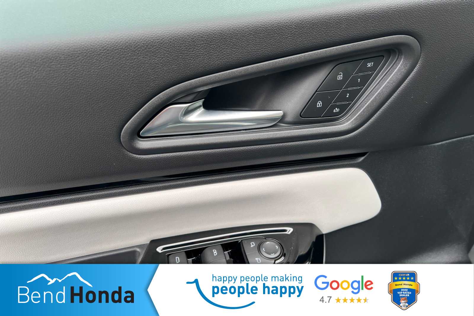 Thumbnail: 2026 Honda Prologue - 14