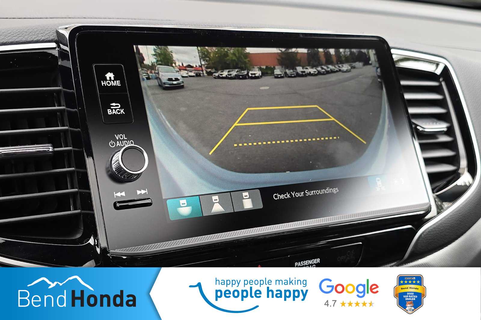 Thumbnail: 2026 Honda Ridgeline - 20