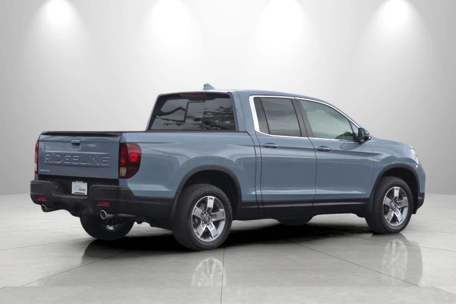 Thumbnail: 2026 Honda Ridgeline - 2