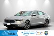 Honda Accord Hybrid