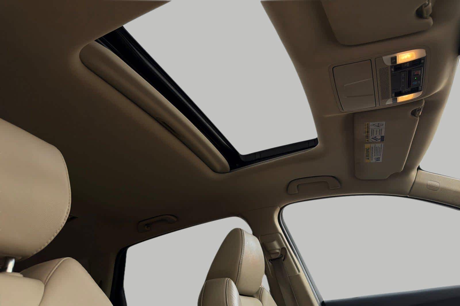 Thumbnail: 2015 Acura MDX - 21