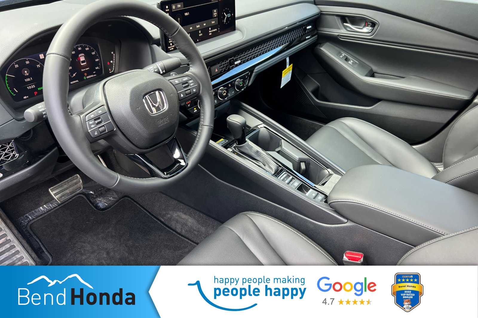 Thumbnail: 2025 Honda Accord - 13