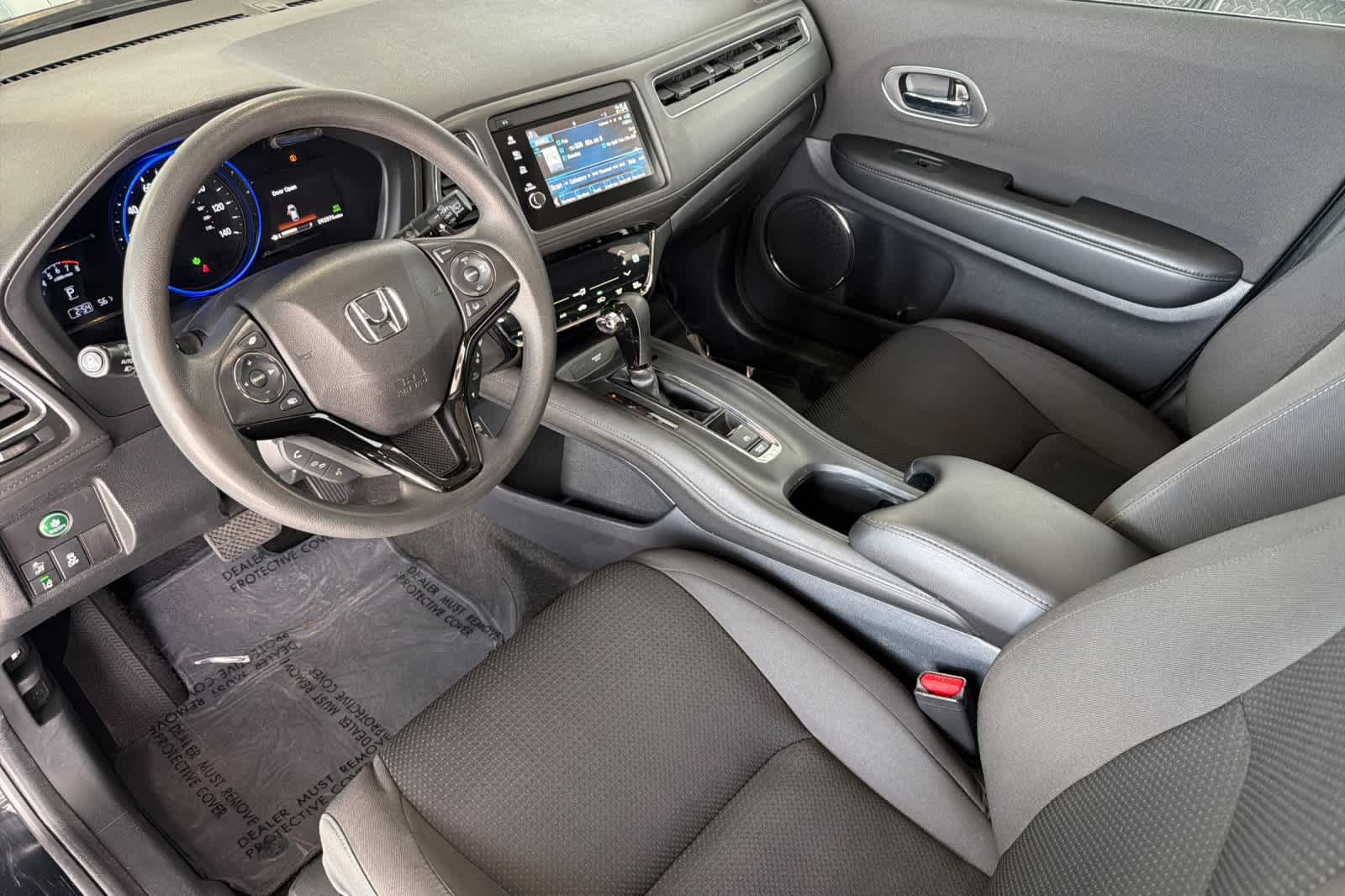 Thumbnail: 2022 Honda HR-V - 13