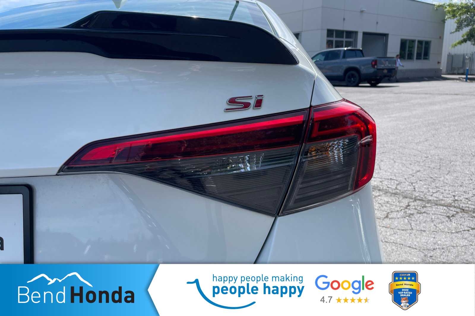 Thumbnail: 2023 Honda Civic - 11