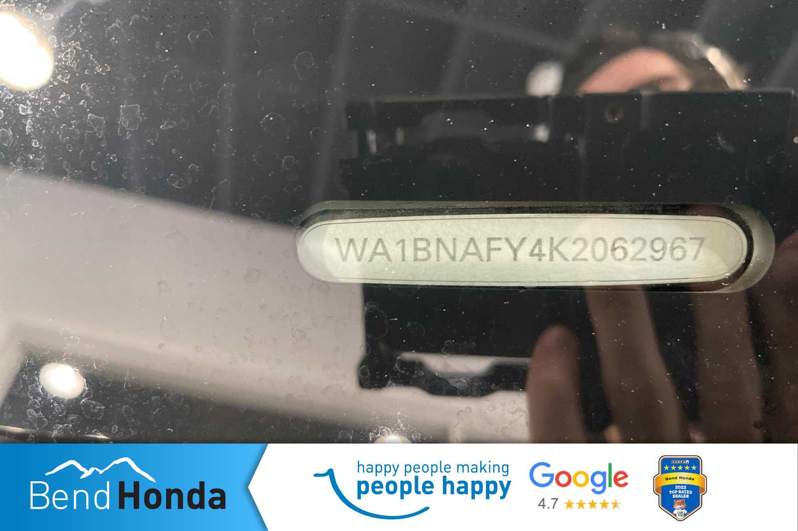 Thumbnail: 2019 Audi Q5 - 16