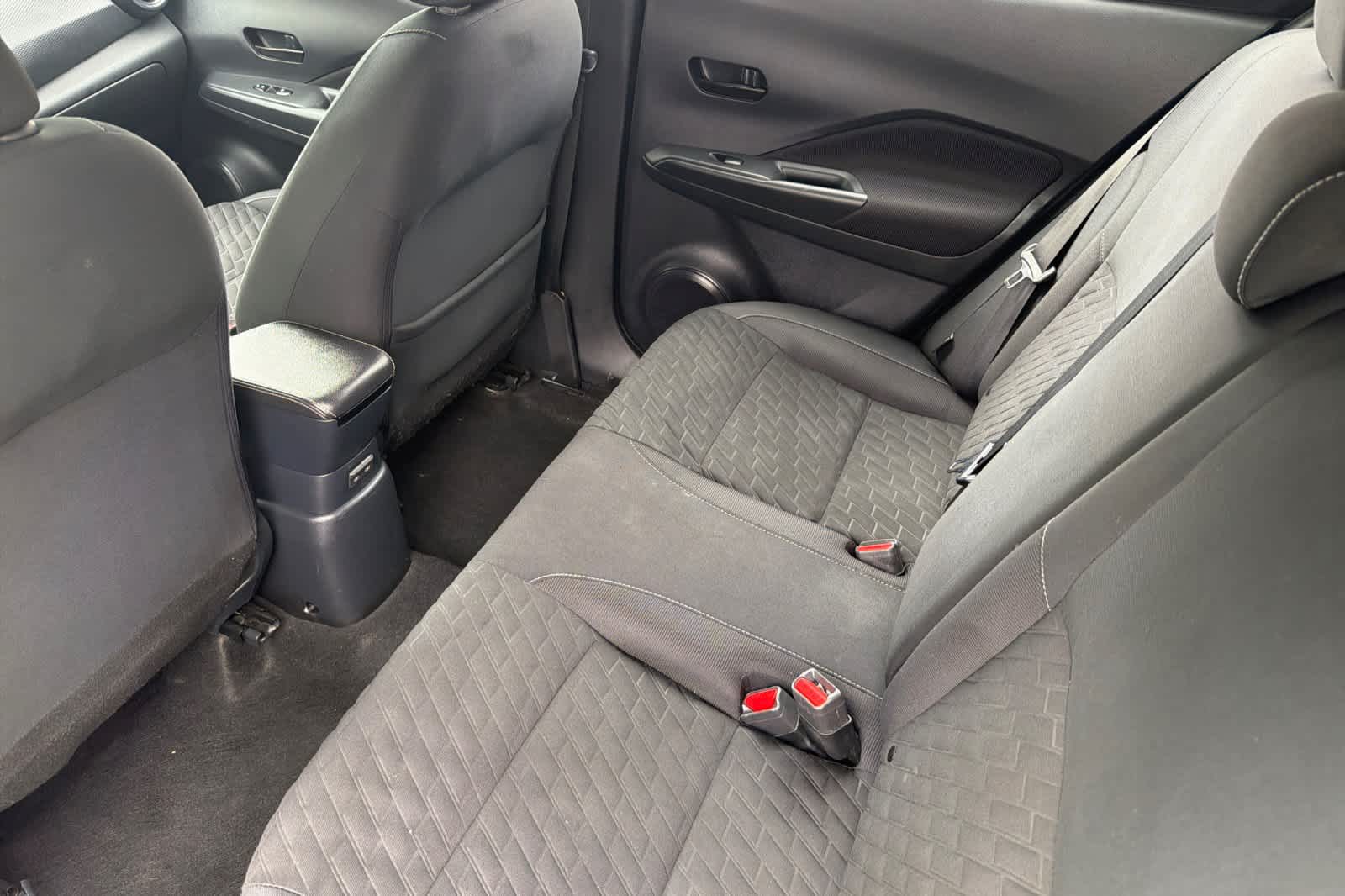 Thumbnail: 2021 Nissan Kicks - 4