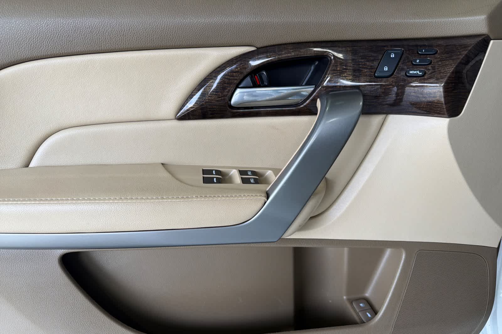 Thumbnail: 2013 Acura MDX - 14