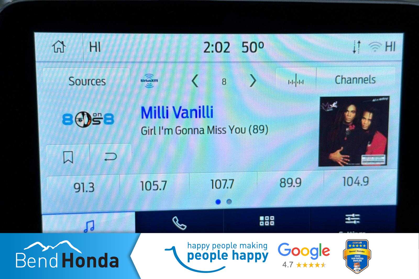 Thumbnail: 2022 Ford Escape - 28