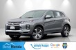  Mitsubishi Outlander Sport