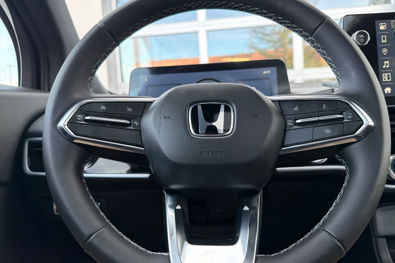 Thumbnail: 2026 Honda Prologue - 26