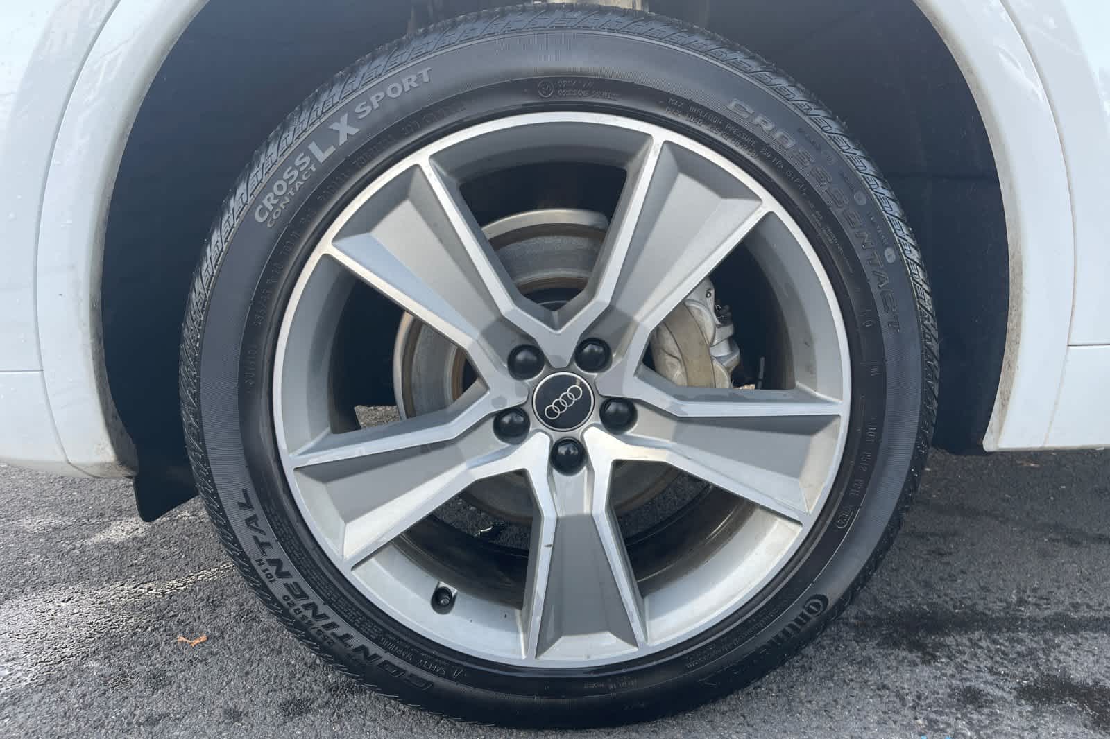 Thumbnail: 2025 Audi Q5 - 11