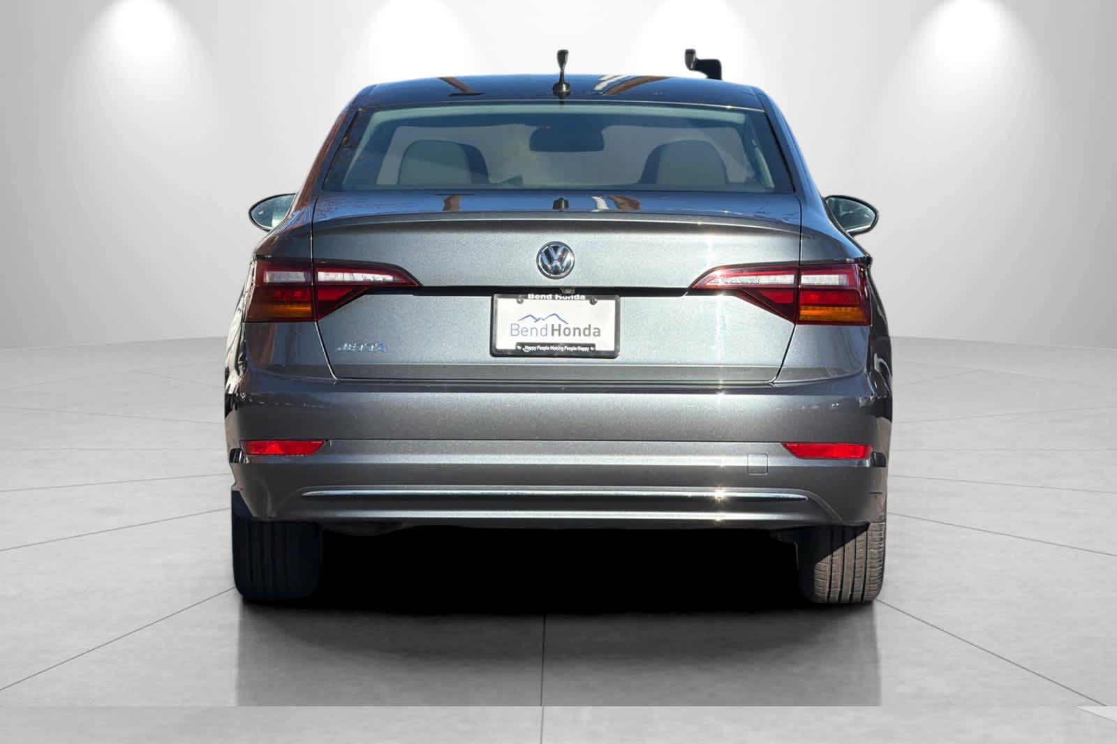 Thumbnail: 2019 Volkswagen Jetta - 7