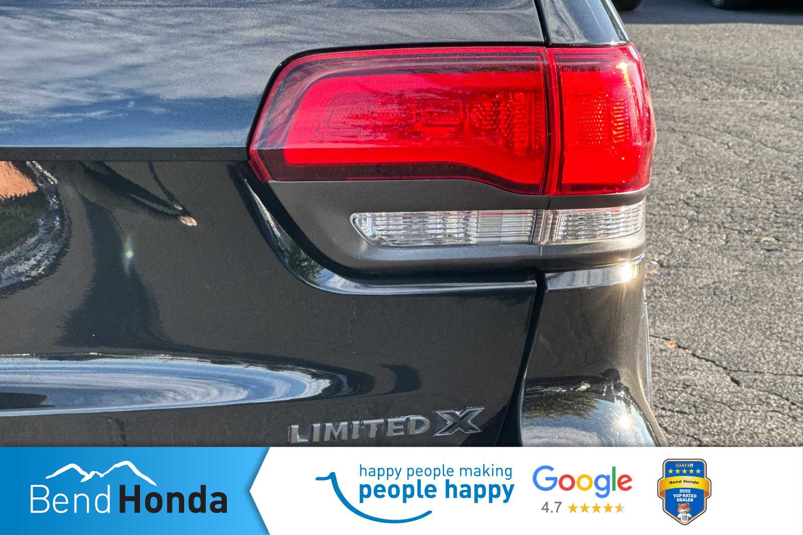 Thumbnail: 2019 Jeep Grand Cherokee - 12