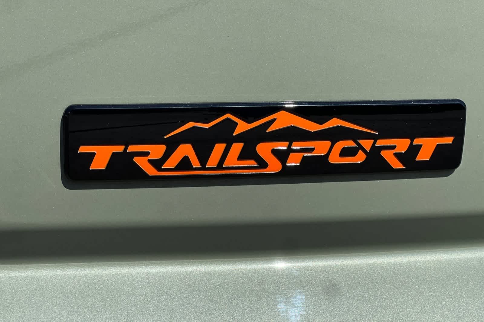 Thumbnail: 2026 Honda Passport - 12