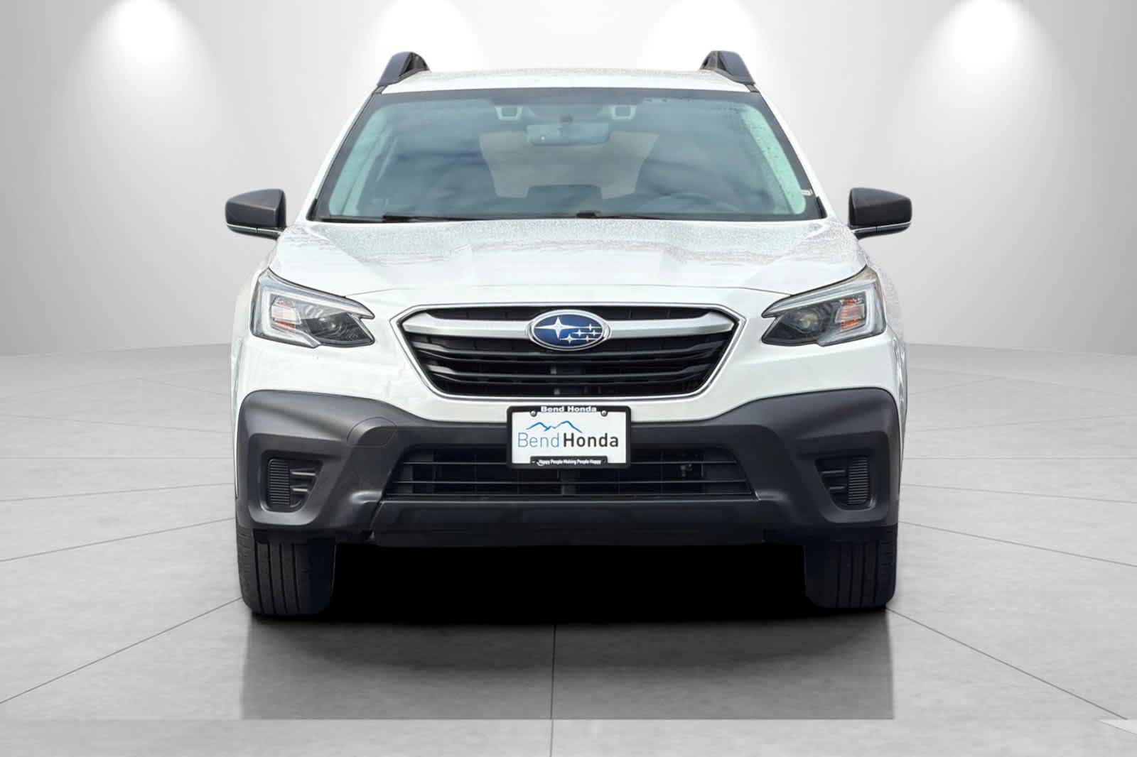 Thumbnail: 2020 Subaru Outback - 10