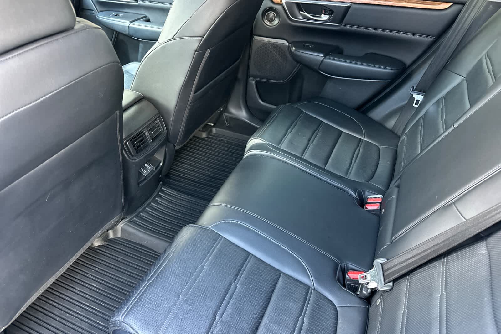 Thumbnail: 2018 Honda CR-V - 4