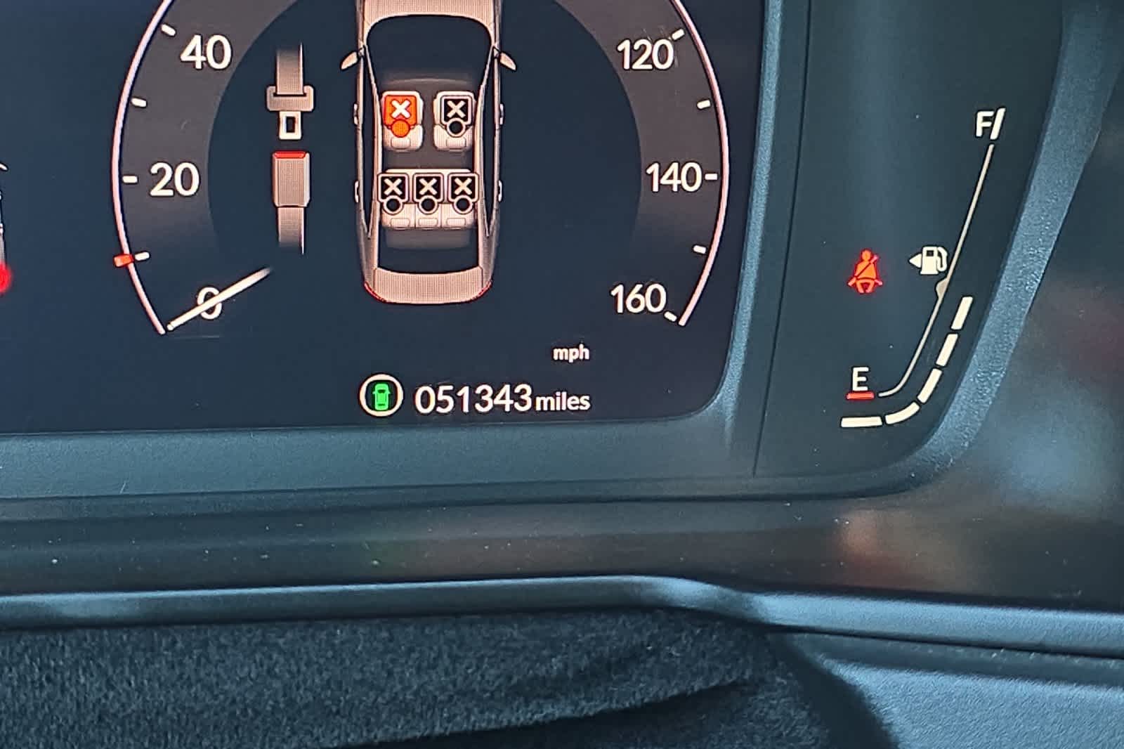 Thumbnail: 2023 Honda Accord - 26