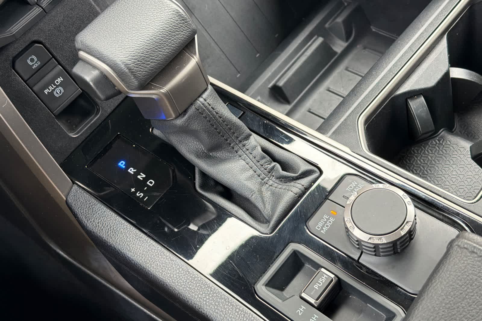 Thumbnail: 2024 Toyota Tundra - 22