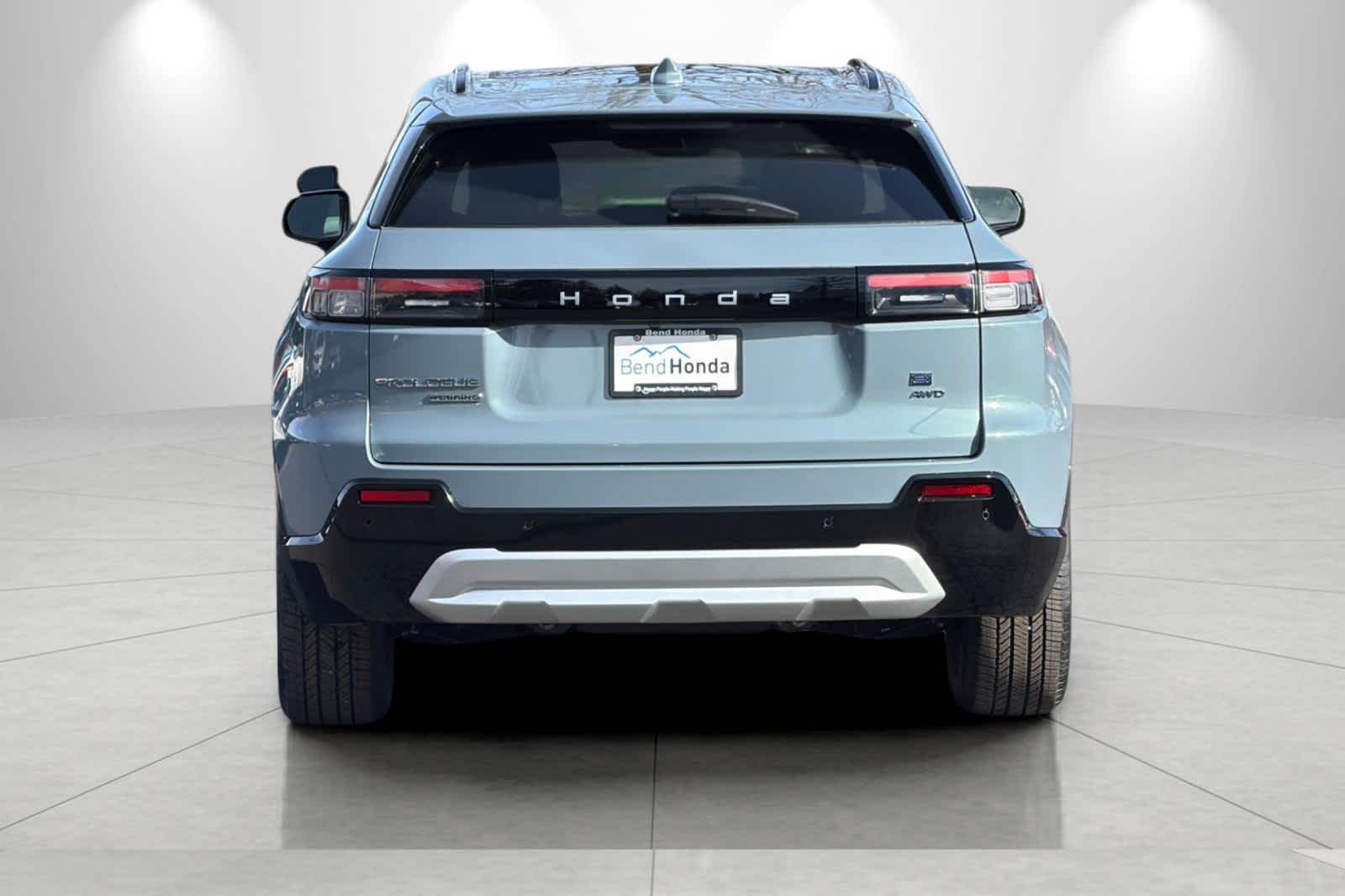 Thumbnail: 2026 Honda Prologue - 7