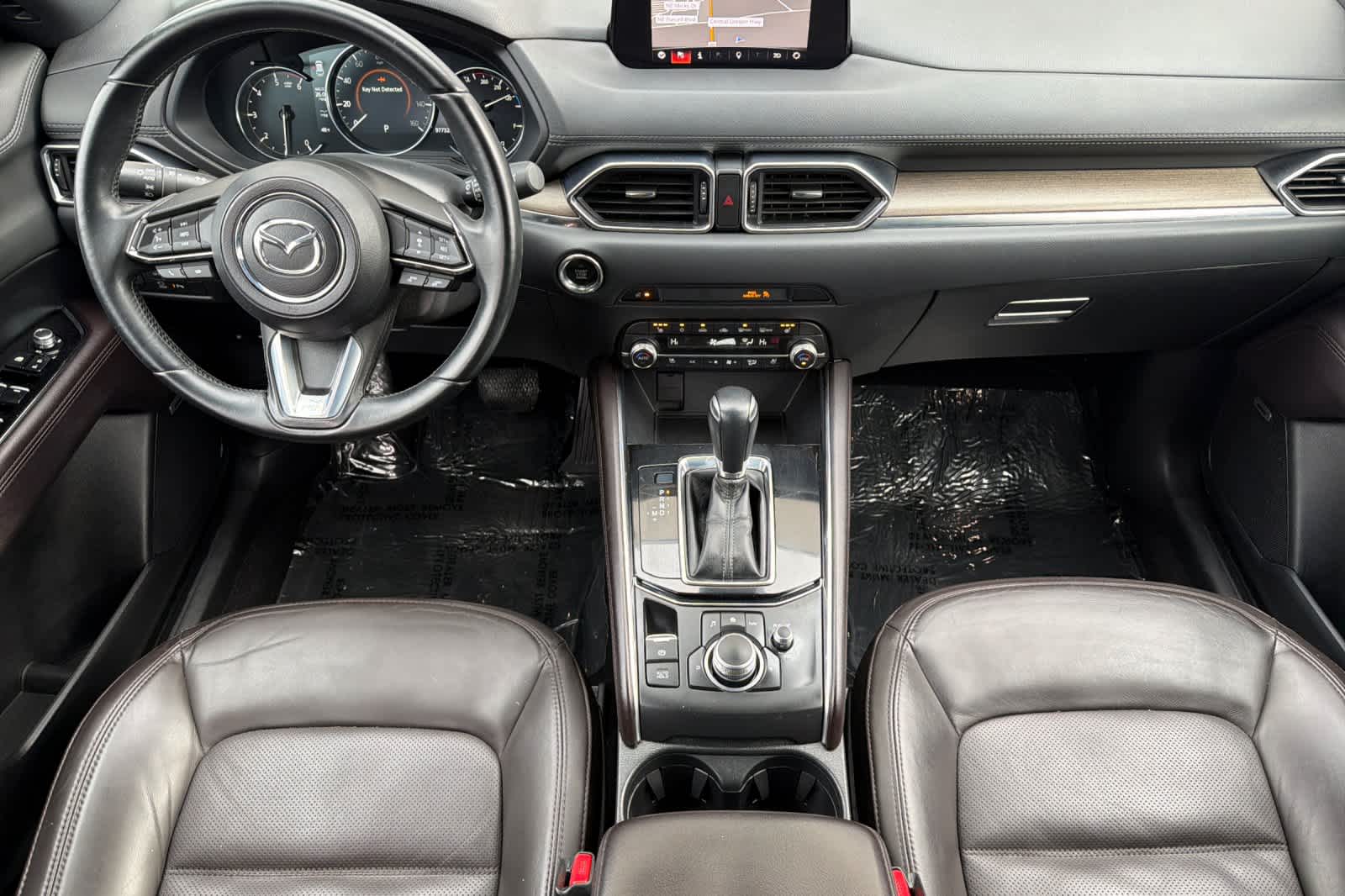 Thumbnail: 2019 Mazda CX-5 - 3