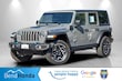 Jeep Wrangler 4xe