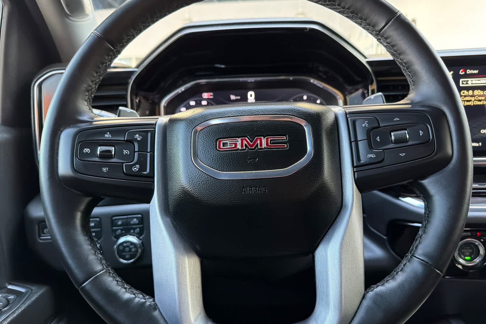 Thumbnail: 2024 GMC Sierra 1500 - 24