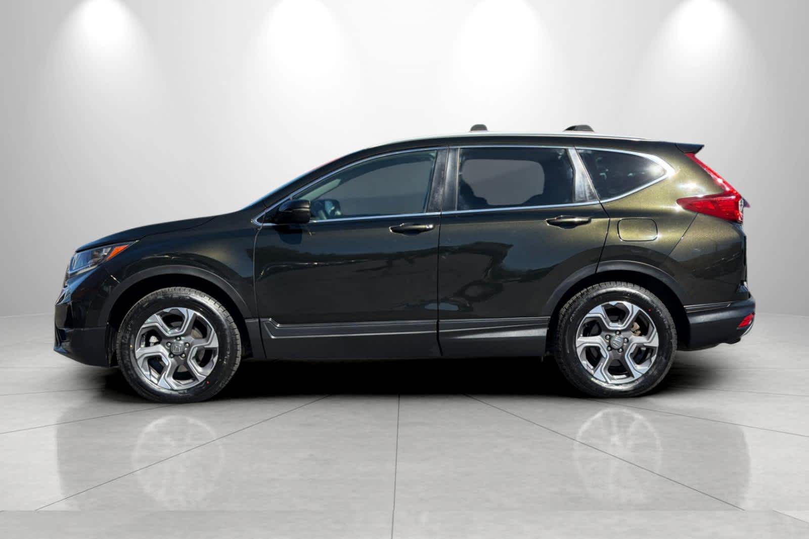 Thumbnail: 2018 Honda CR-V - 5