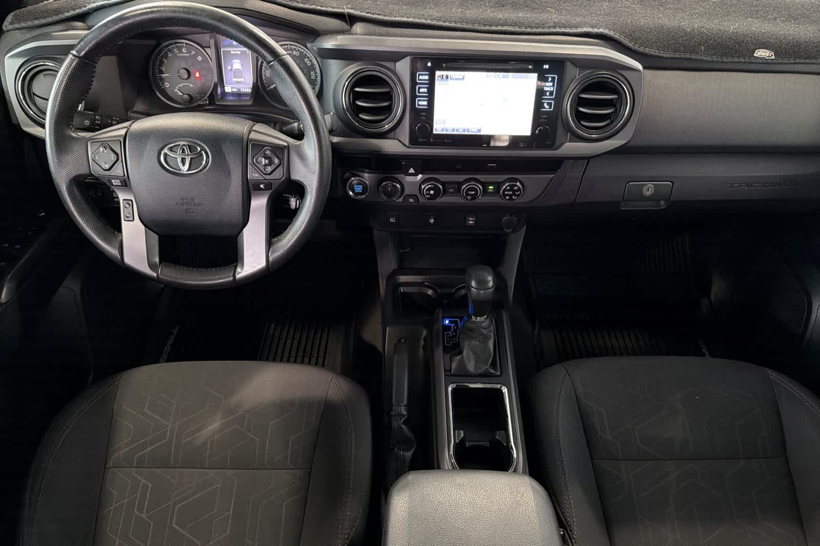 Thumbnail: 2017 Toyota Tacoma - 3