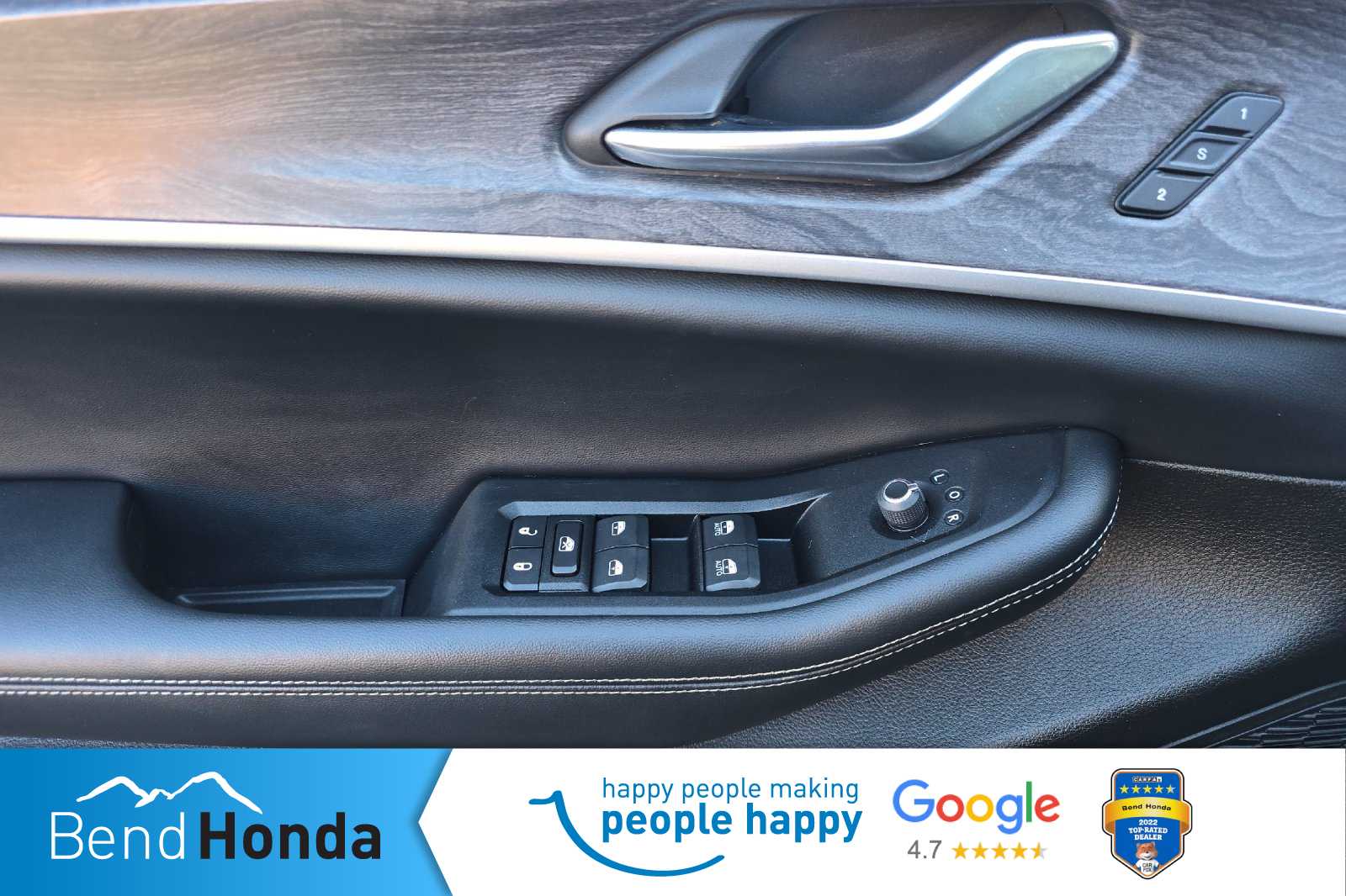 Thumbnail: 2024 Jeep Grand Cherokee L - 14